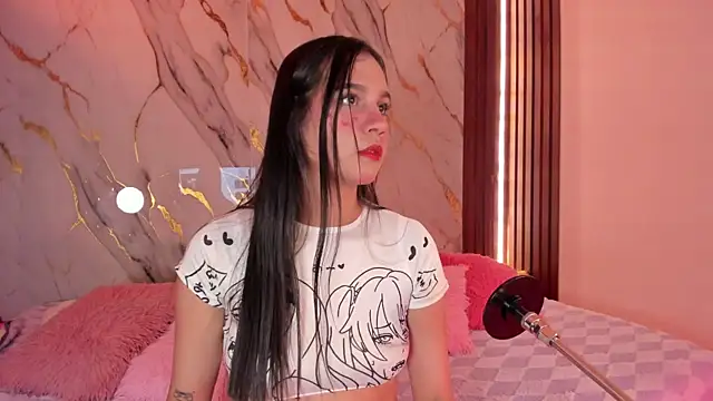 Emmiicute online show from October 2025 08:50:02 PM