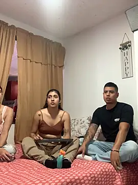 miaftmax online show from January 2026 07:52:02 PM