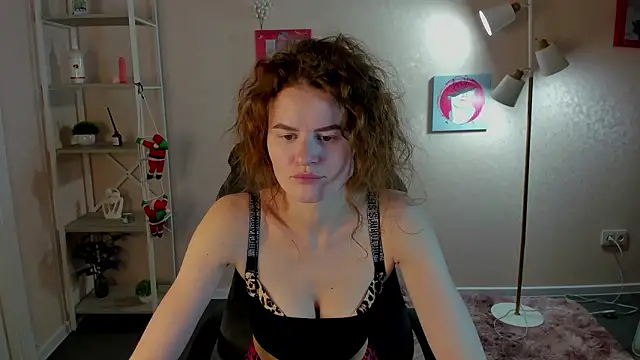 Snapshot of Wanda_Gomez chatting on January 2026 09:14:02 AM Wanda Gomez online show from January 2026 09:14:02 AM