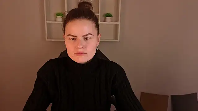 Snapshot of Wanda_Gomez chatting on April 2026 03:09:01 PM Wanda Gomez online show from April 2026 03:09:01 PM