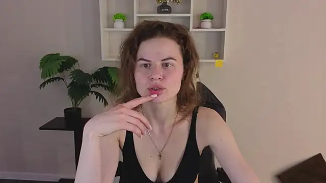 Snapshot of Wanda_Gomez chatting on April 2026 01:50:02 PM Wanda Gomez online show from April 2026 01:50:02 PM