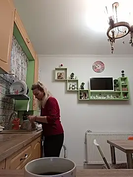 merlyn4 online show from January 2026 08:41:01 AM