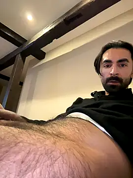 SergioGarcia93 online show from November 2025 12:33:01 AM