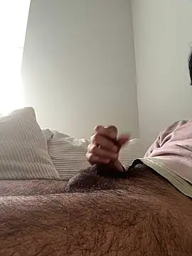 SergioGarcia93 online show from May 2026 08:54:01 AM
