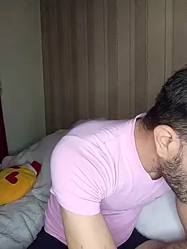 Alexdaniel89 online show from February 2026 01:40:01 PM