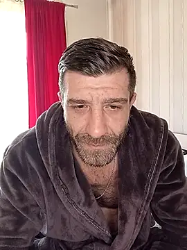 Alexdaniel89 online show from April 2026 11:10:02 AM