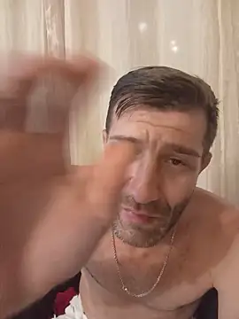 Alexdaniel89 online show from June 2026 09:50:01 PM
