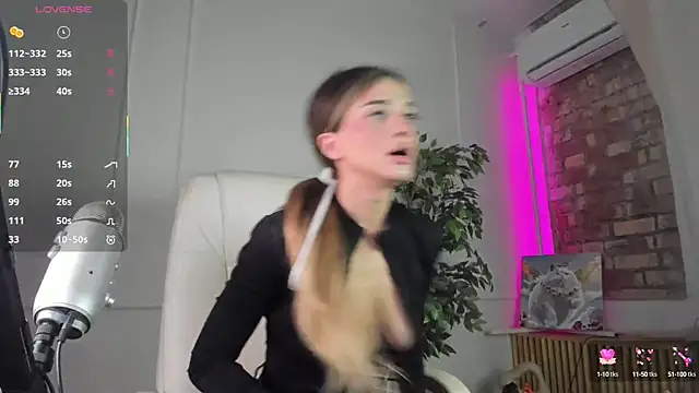 Snapshot of Blessed_Molly chatting on October 2025 07:28:01 AM Blessed Molly online show from October 2025 07:28:01 AM