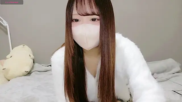 Snapshot of neko_ha_chan chatting on February 2026 12:10:02 PM neko ha chan online show from February 2026 12:10:02 PM