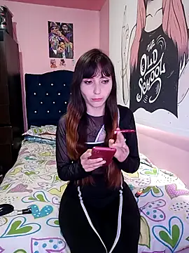 Sophiespenser online show from February 2026 08:27:02 PM