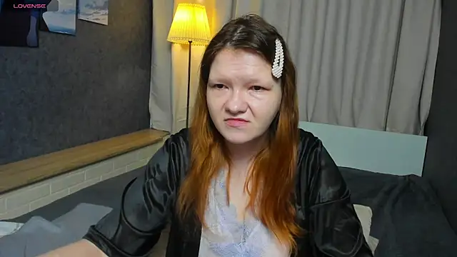 Nora lovvvv online show from October 2025 10:10:01 AM