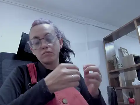 dalila macherano1 online show from September 2025 05:24:02 PM