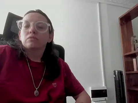 dalila macherano1 online show from October 2025 03:57:02 PM