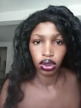 XOXOebony online show from May 2026 08:56:01 AM