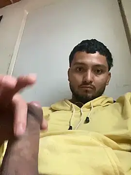 Casiel320 online show from October 2025 03:32:02 PM