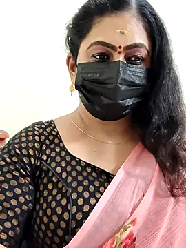 Sweetie swetha37 online show from January 2026 06:11:01 PM