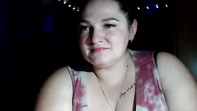 AngelQSky online show from November 2025 06:55:02 PM