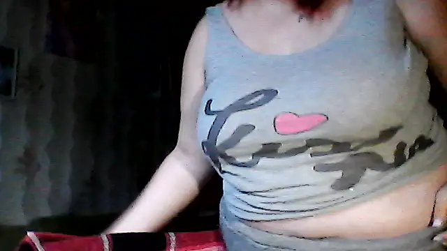 AngelQSky online show from December 2025 11:41:02 AM