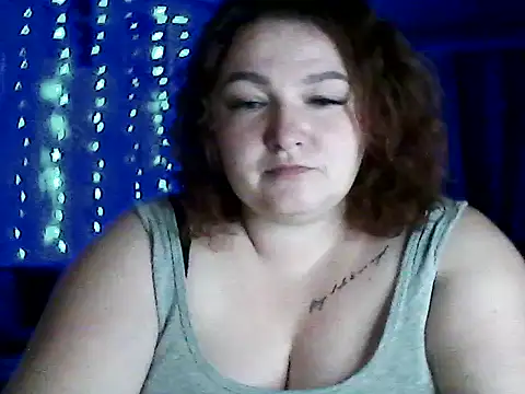 AngelQSky online show from February 2026 08:27:01 PM