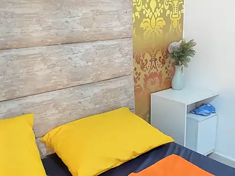 Abigail dulce online show from November 2025 02:57:01 AM