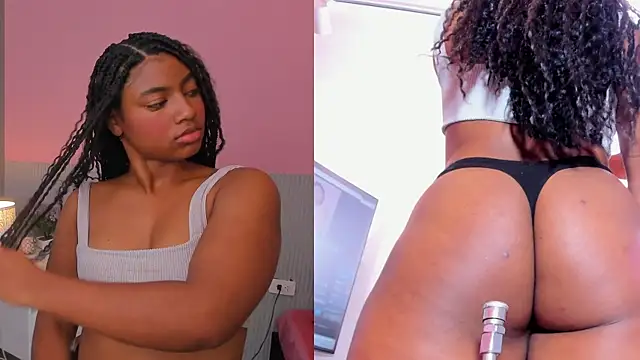 Laraebony  online show from July 2026 11:04:01 AM