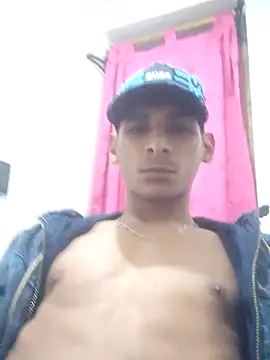 alex colombiano online show from October 2025 10:54:02 PM