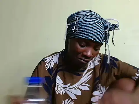 Alexxa ebony online show from December 2025 02:00:02 PM