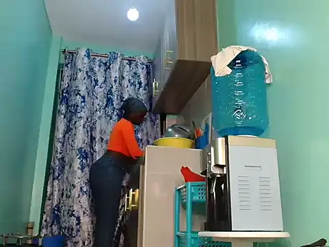 Alexxa ebony online show from April 2026 06:10:01 PM