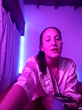 Lilithnocturna88 online show from September 2025 05:12:01 AM