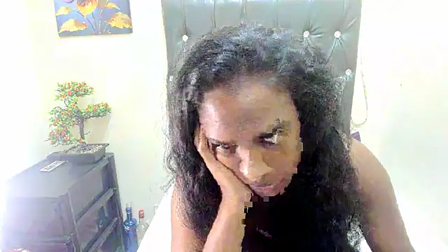 Toxicfantasy4u online show from November 2025 05:07:01 AM