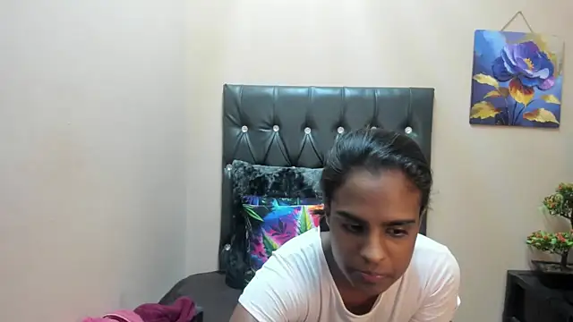 Snapshot of Toxicfantasy4u chatting on May 2026 04:34:02 PM Toxicfantasy4u online show from May 2026 04:34:02 PM
