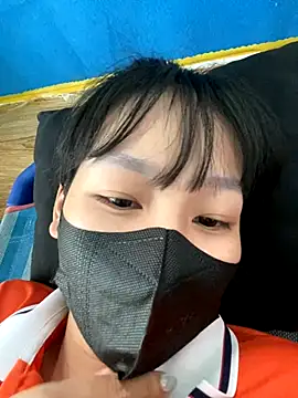 Snapshot of Meowwn chatting on October 2025 05:08:01 AM Meowwn online show from October 2025 05:08:01 AM