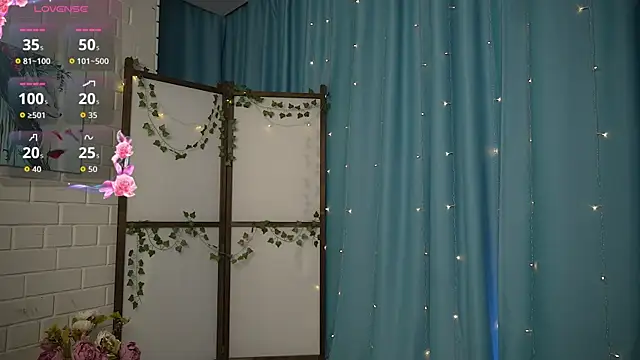 Winaria online show from October 2025 04:35:01 AM