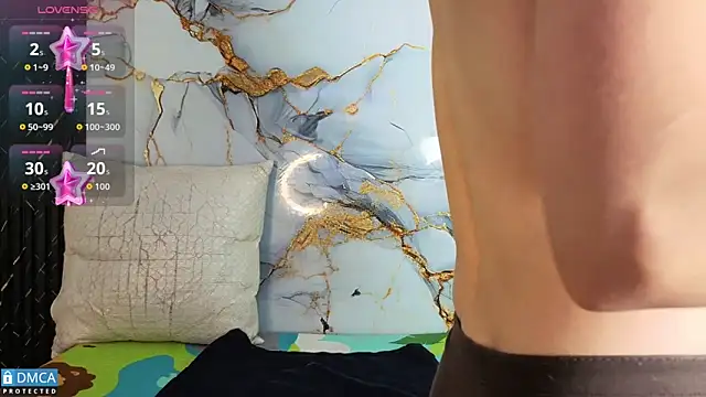 nena cupcake  online show from October 2025 11:09:01 AM