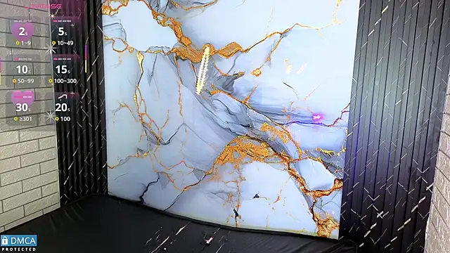 nena cupcake  online show from November 2025 11:03:01 AM