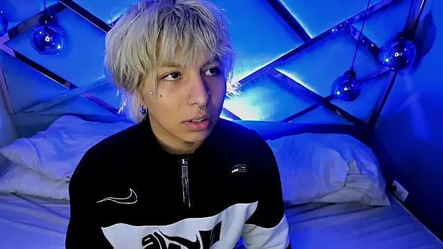 OliIverr22 online show from January 2026 11:26:01 AM