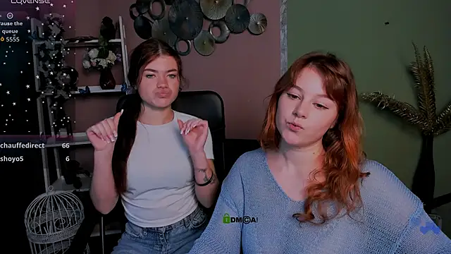 lola sun12 online show from November 2025 03:11:02 PM