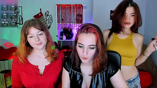 lola sun12 online show from January 2026 10:12:02 PM