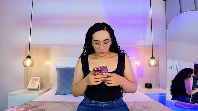 alehia cute online show from November 2025 10:14:02 PM