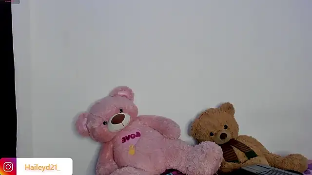 HaileyDuke online show from March 2026 11:10:02 PM