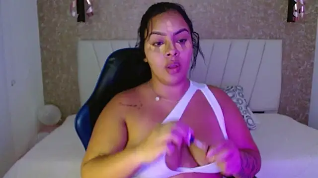 Amaranta carey online show from October 2025 11:26:02 PM