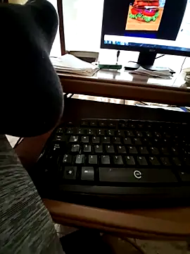 MexicanoPuebla23 online show from October 2025 11:46:01 PM