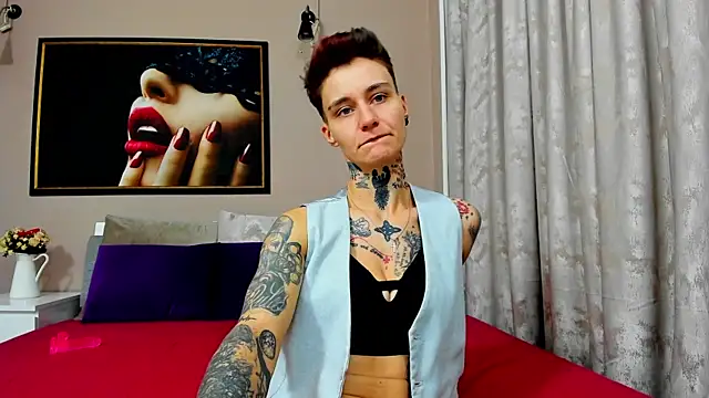 Kennysx online show from November 2025 07:57:01 PM