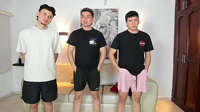 Brutal primium online show from February 2026 01:12:01 AM