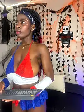 MorenaLush Eup online show from October 2025 04:05:02 AM