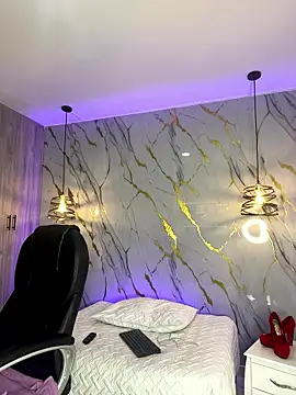 MorenaLush Eup online show from January 2026 01:22:02 AM