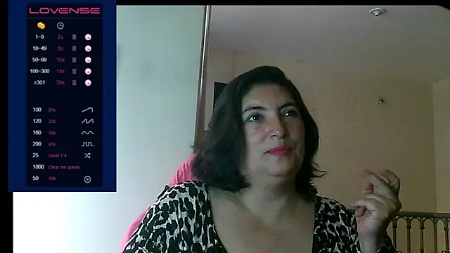 lina maria99 online show from September 2025 02:52:01 PM