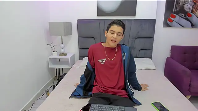 Snapshot of laysson_billy chatting on October 2025 03:17:02 AM laysson billy online show from October 2025 03:17:02 AM