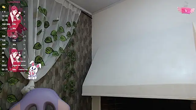 anishasanchezcm101 online show from January 2026 03:55:02 AM