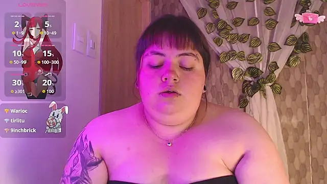 anishasanchezcm101 online show from February 2026 06:26:01 AM